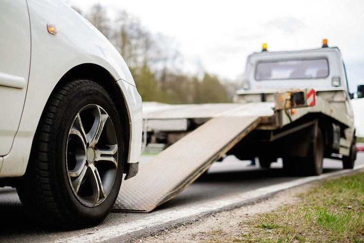 Sydney Car Scrap removal