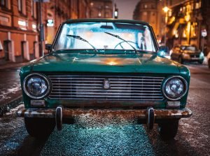 Fairfield Liverpool Sydney Car Scrap