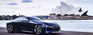 Car Wreckers Sydney