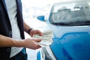cash for broken cars
