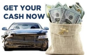 cash for junk carsa