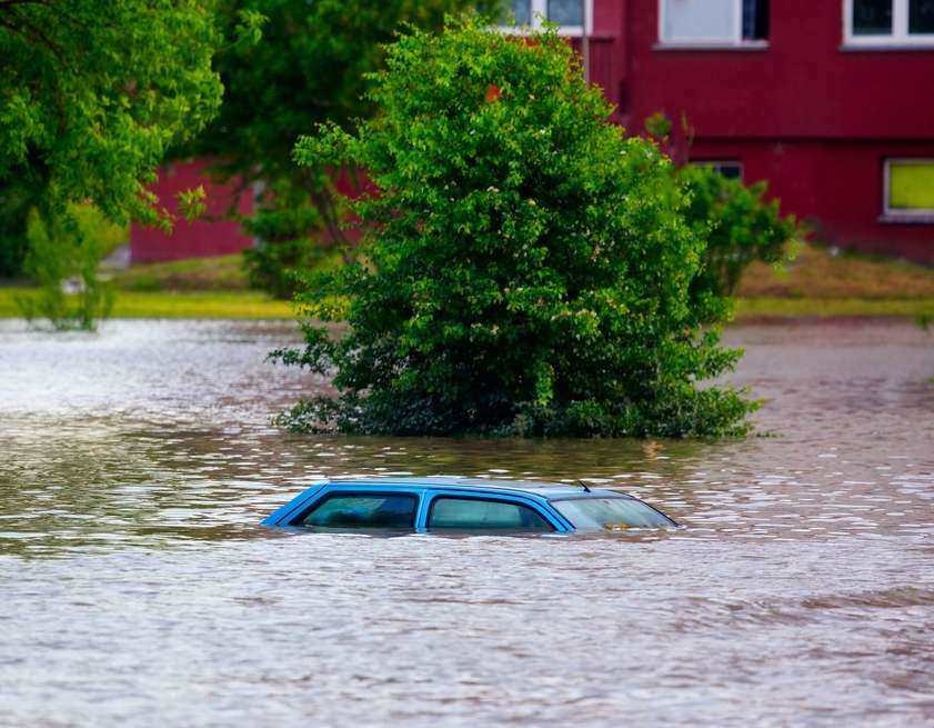 cash for flood damaged cars