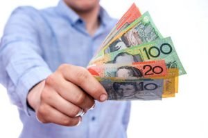 Australian Dollar