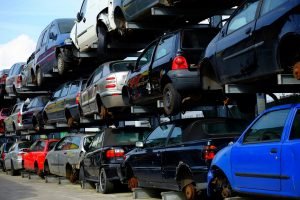 Sydney Car Scrap